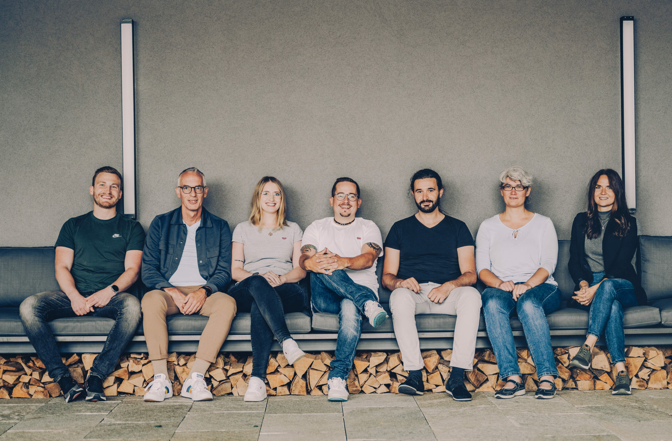 Ausbildung und Studium bei GEO DATA